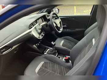 Used Vauxhall Corsa 2023 for sale - 76329018: Photo