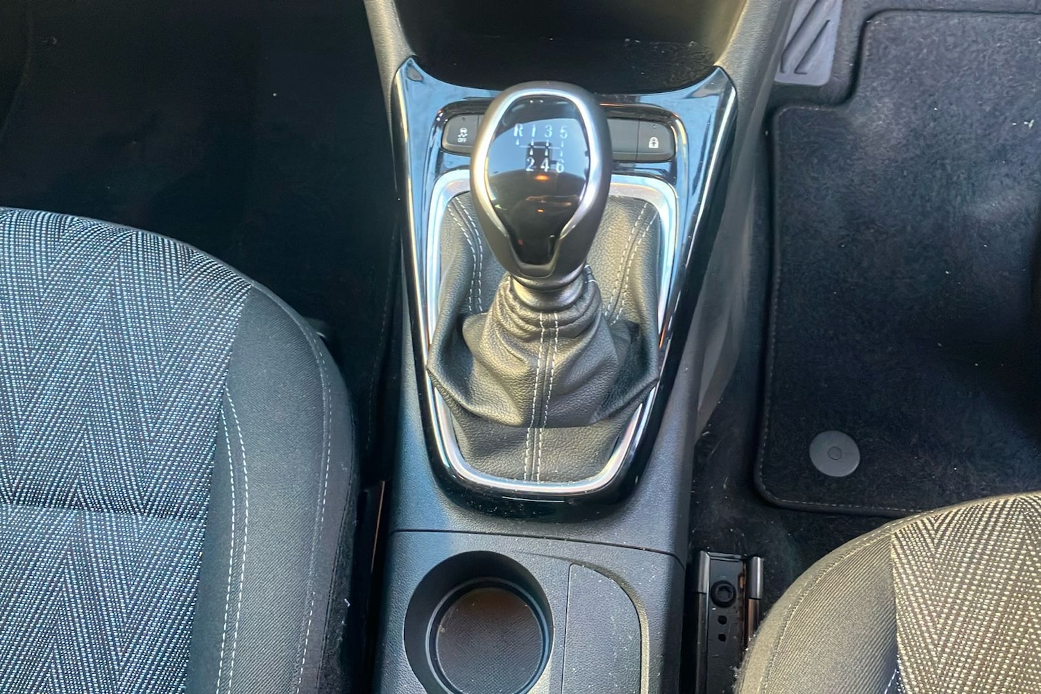 Used Vauxhall Crossland X 2020 for sale - 77629885: Photo 17