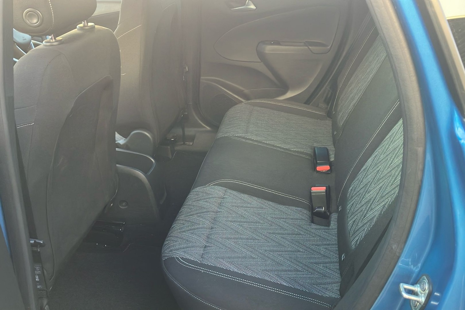 Used Vauxhall Crossland X 2020 for sale - 77629885: Photo 5