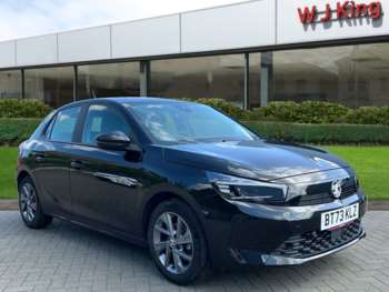 2023 - 1.2 Design Hatchback 5dr Petrol Manual Euro 6 75 Ps