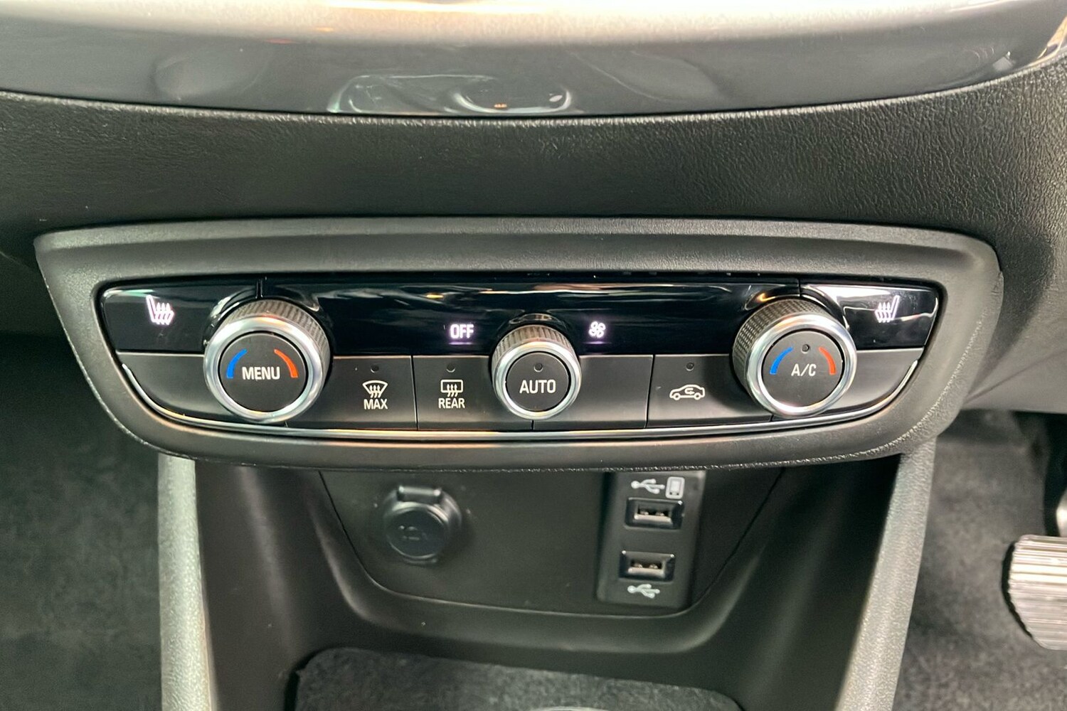 Used Vauxhall Crossland 2022 for sale - 76718622: Photo 15