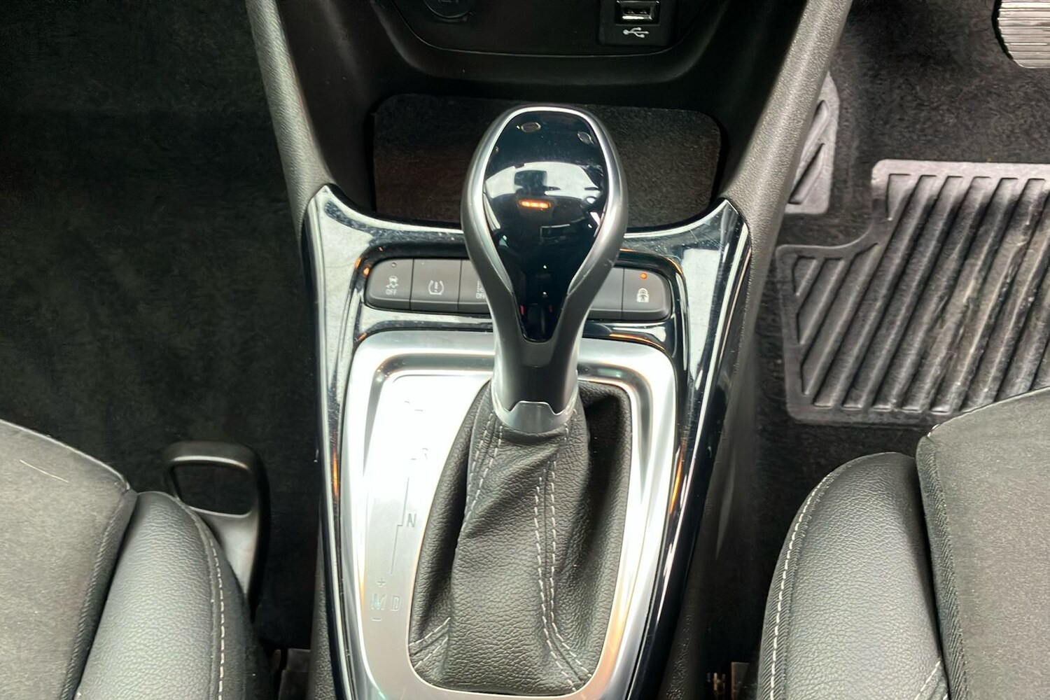 Used Vauxhall Crossland 2022 for sale - 76718622: Photo 17