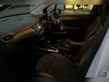 Used Vauxhall Crossland 2022 for sale - 76718622: Photo