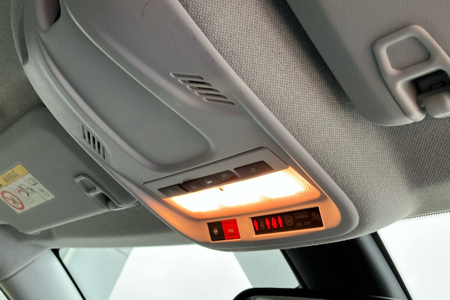 Used Vauxhall Crossland 2022 for sale - 76718622: Photo 31