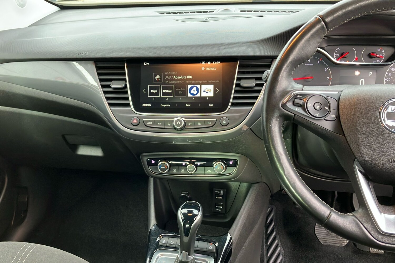 Used Vauxhall Crossland 2022 for sale - 76718622: Photo 32