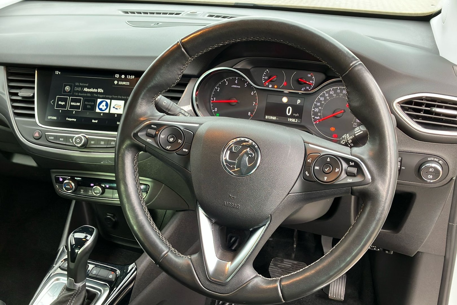 Used Vauxhall Crossland 2022 for sale - 76718622: Photo 33