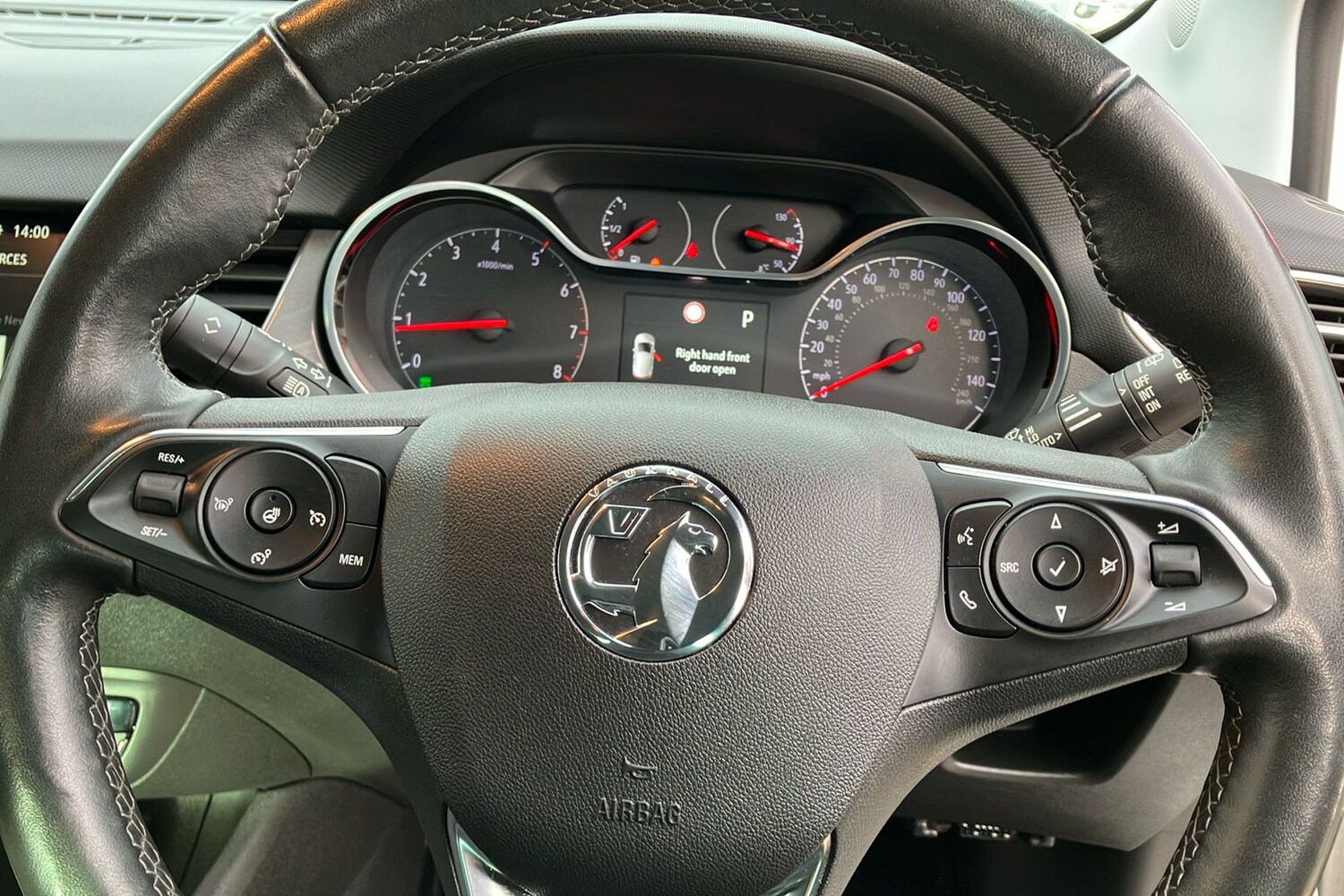 Used Vauxhall Crossland 2022 for sale - 76718622: Photo 37