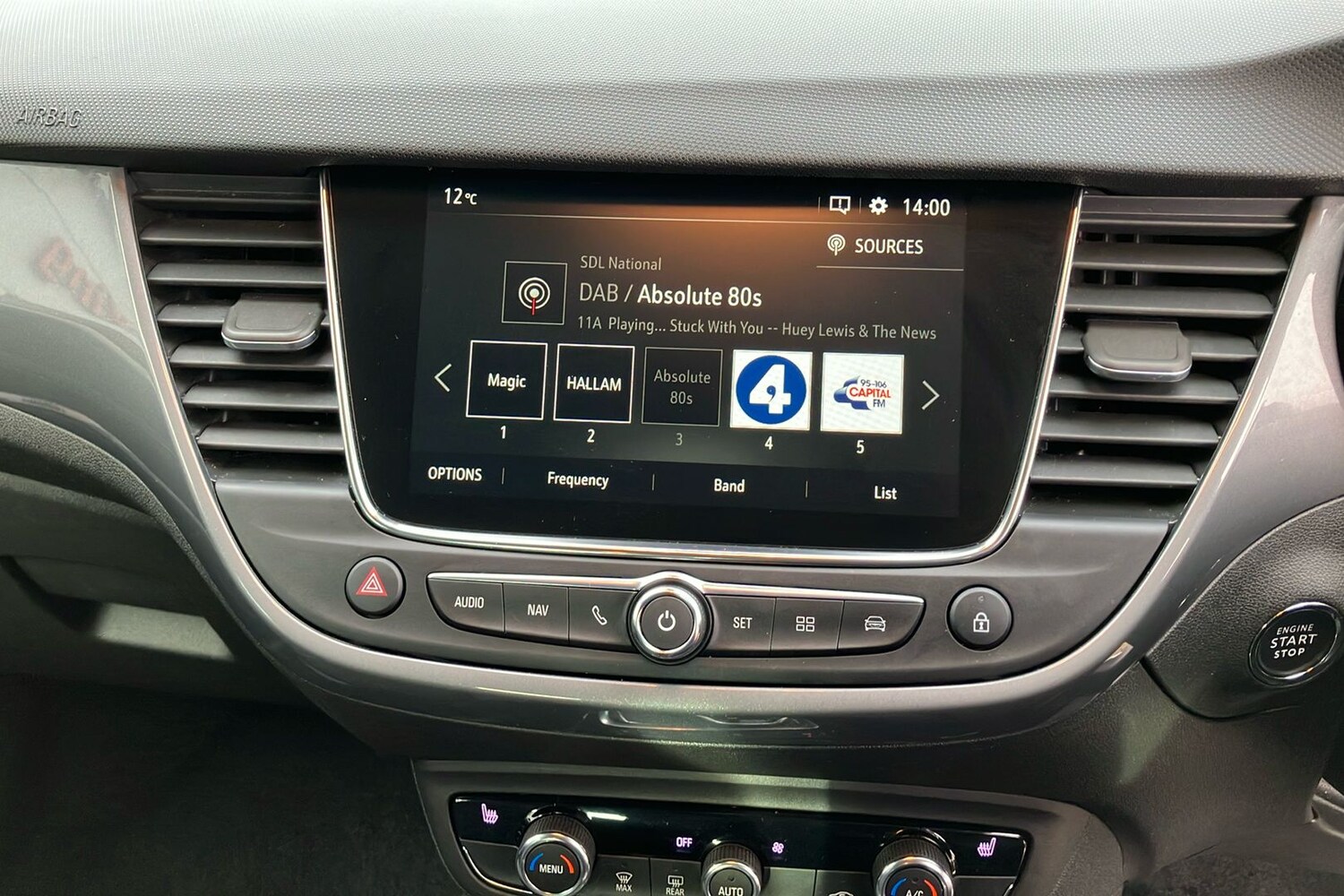 Used Vauxhall Crossland 2022 for sale - 76718622: Photo 39