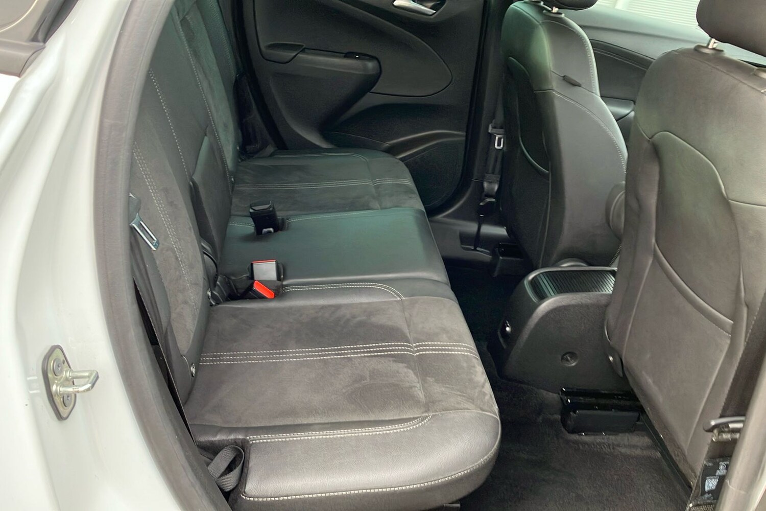 Used Vauxhall Crossland 2022 for sale - 76718622: Photo 43