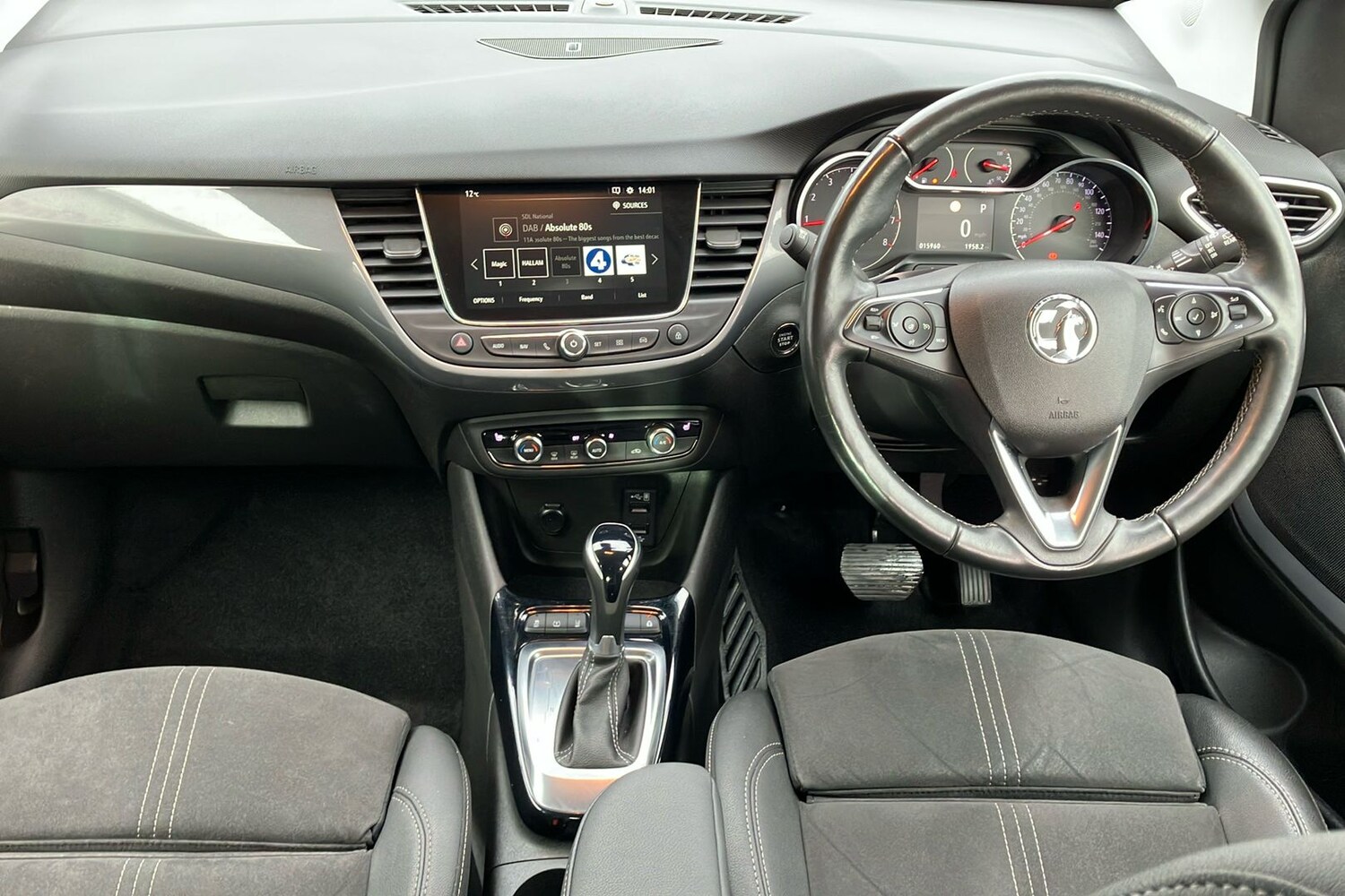 Used Vauxhall Crossland 2022 for sale - 76718622: Photo 44