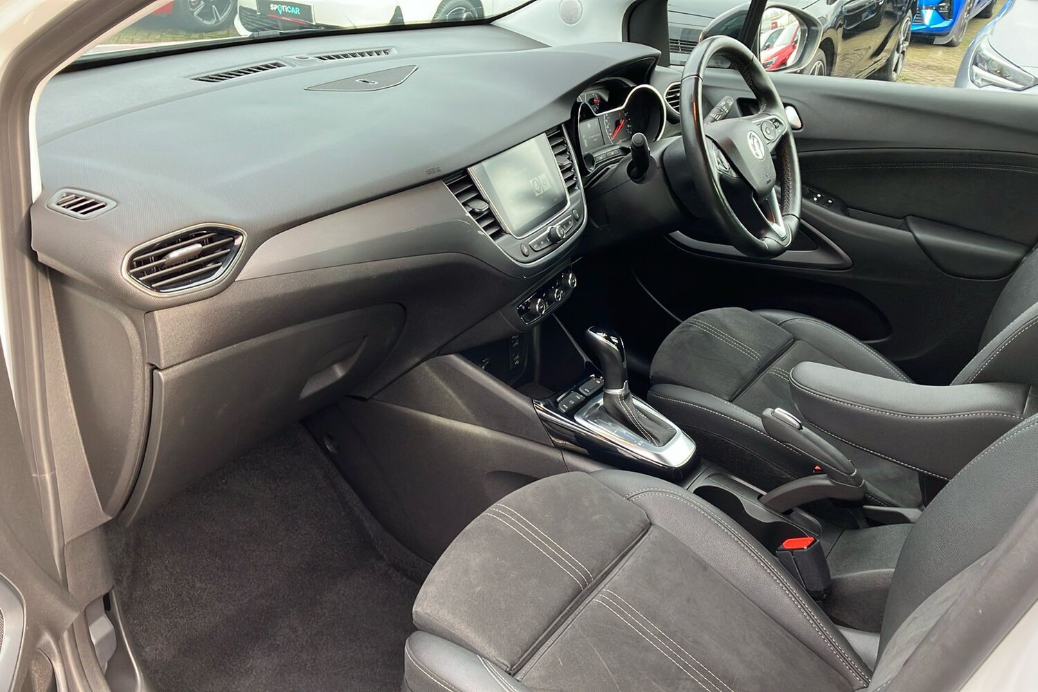 Used Vauxhall Crossland 2022 for sale - 76718622: Photo 47