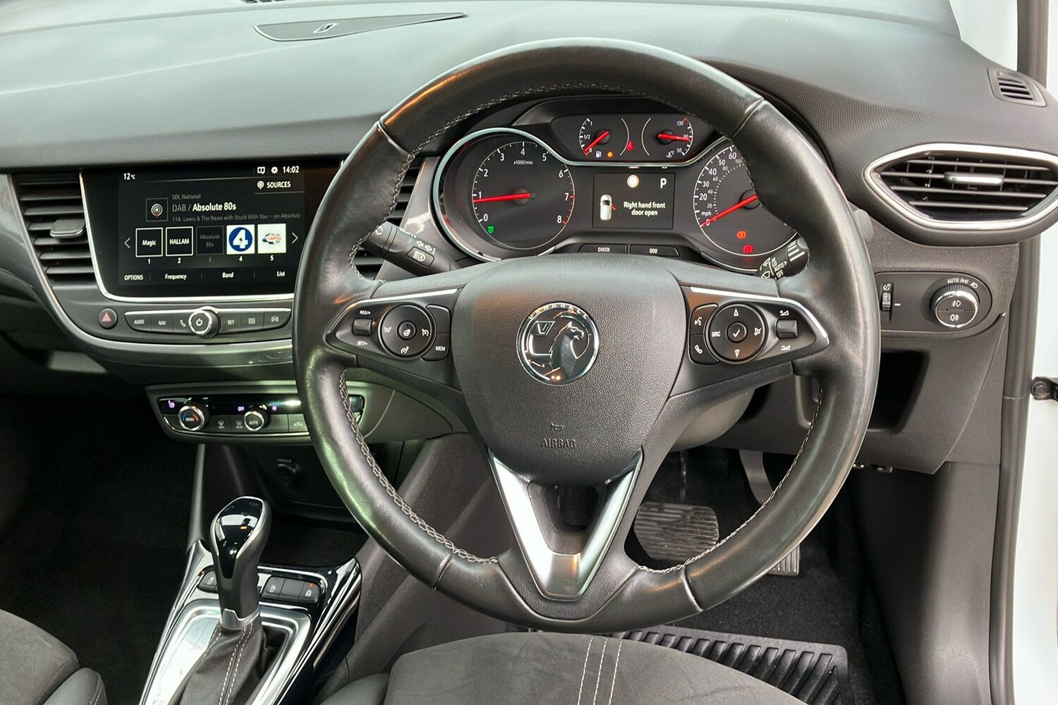 Used Vauxhall Crossland 2022 for sale - 76718622: Photo 52