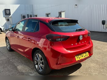 Used Vauxhall Corsa 2024 for sale - 79739218: Photo