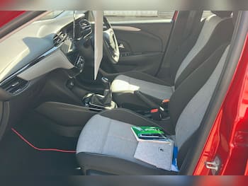 Used Vauxhall Corsa 2024 for sale - 79739218: Photo