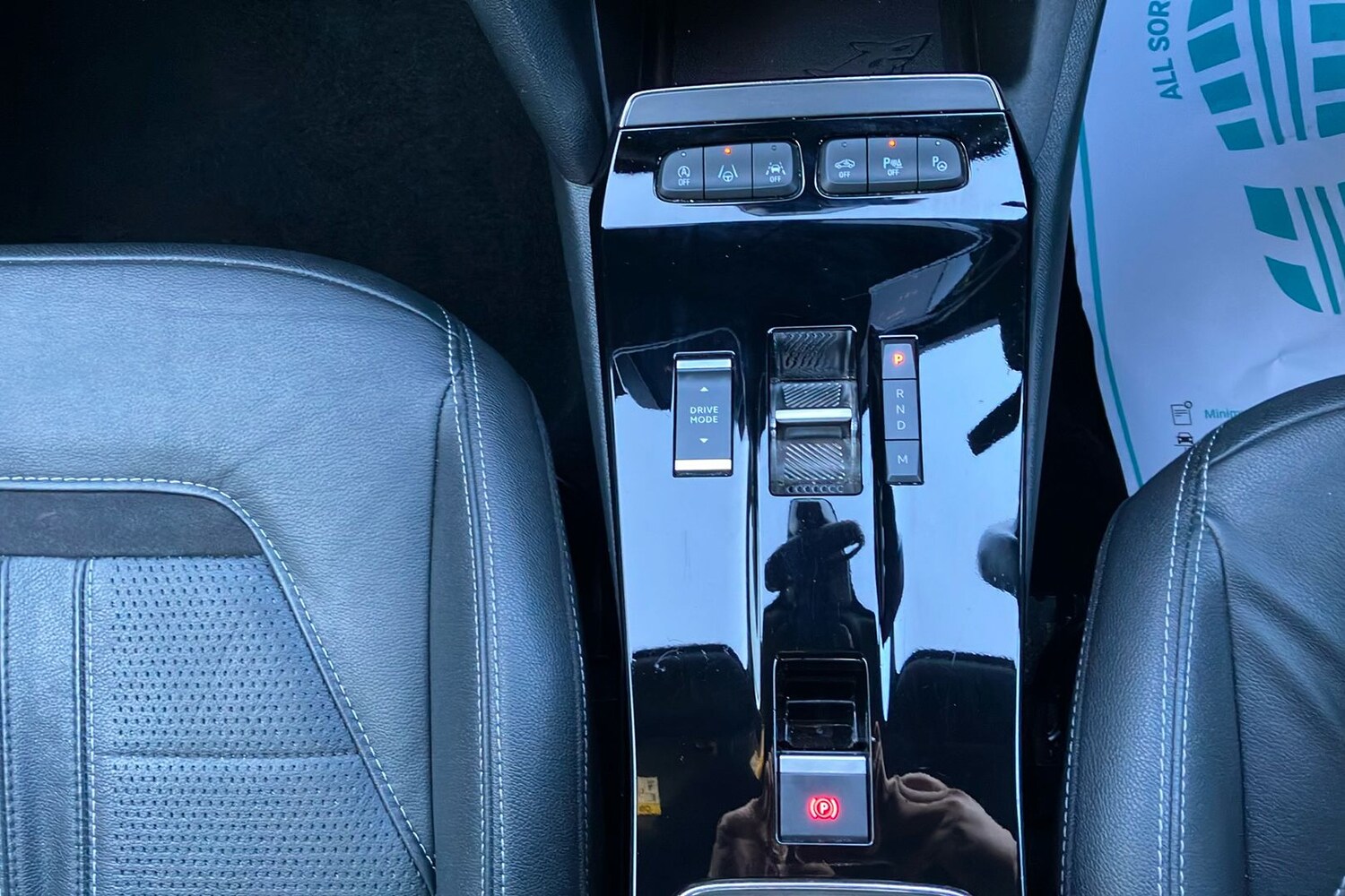 Used Vauxhall Mokka 2023 for sale - 77629876: Photo 17