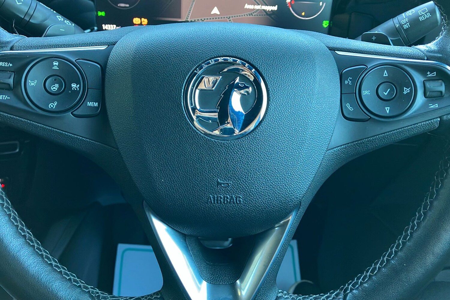 Used Vauxhall Mokka 2023 for sale - 77629876: Photo 20