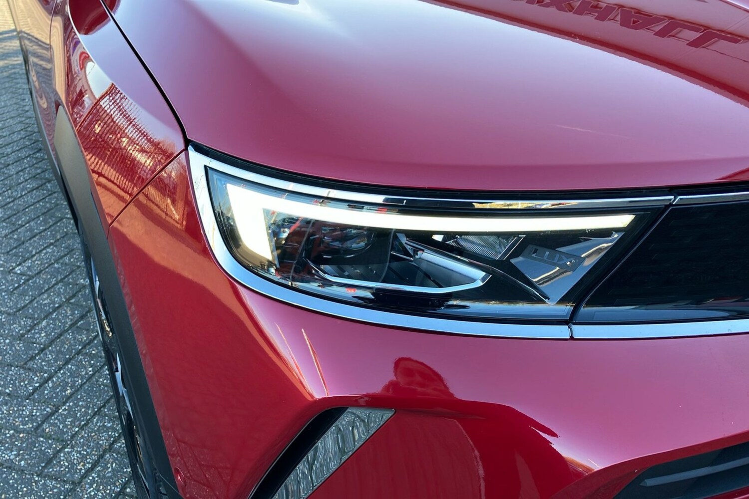 Used Vauxhall Mokka 2023 for sale - 77629876: Photo 22