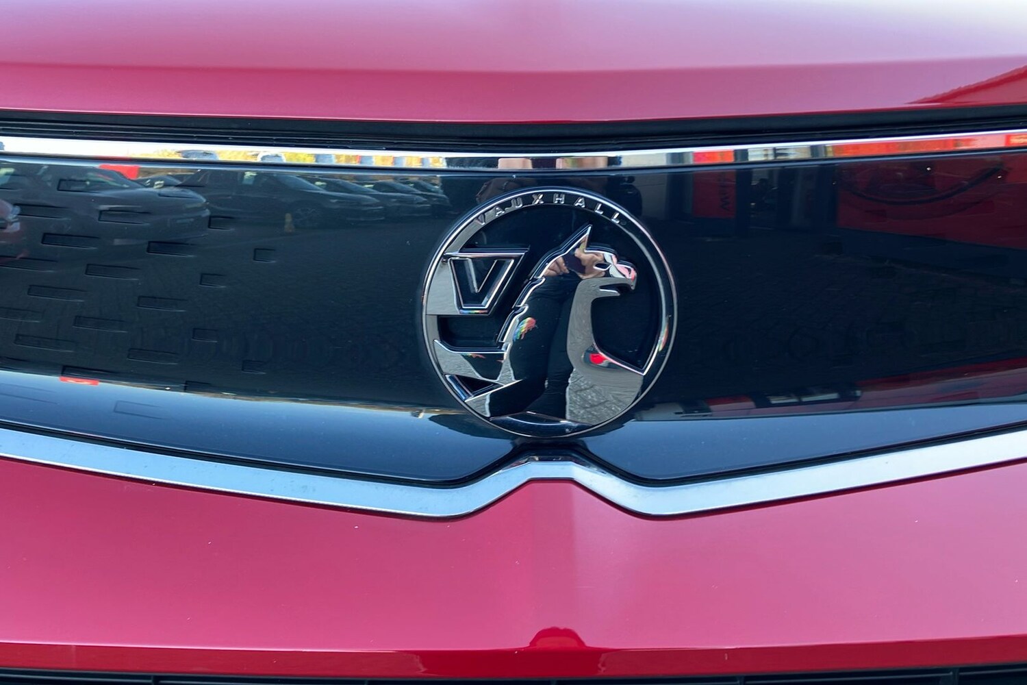 Used Vauxhall Mokka 2023 for sale - 77629876: Photo 23