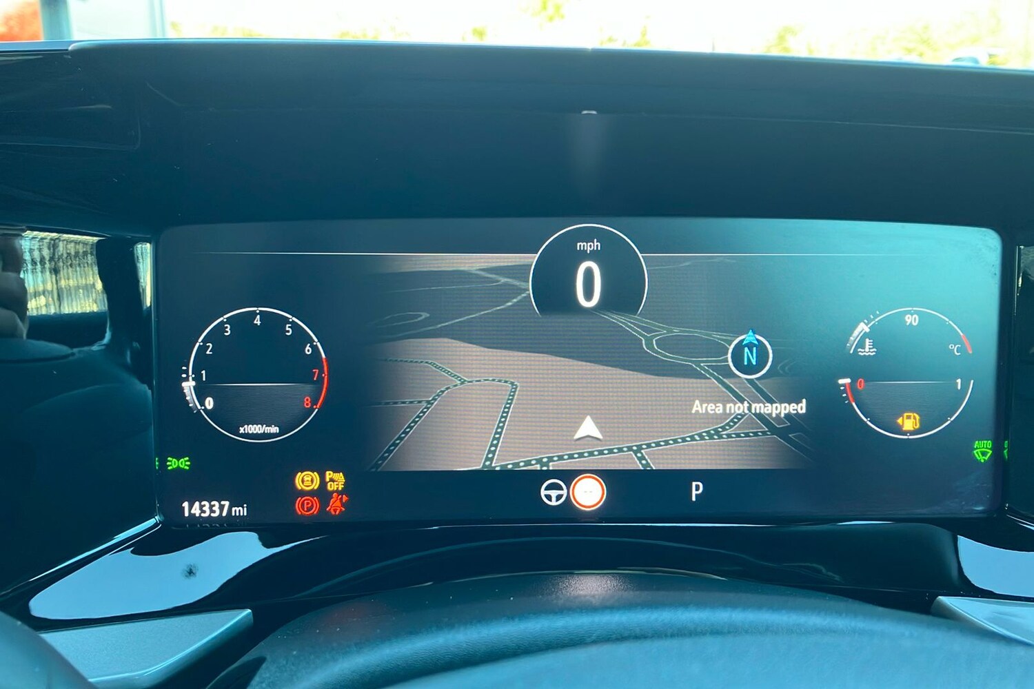 Used Vauxhall Mokka 2023 for sale - 77629876: Photo 24