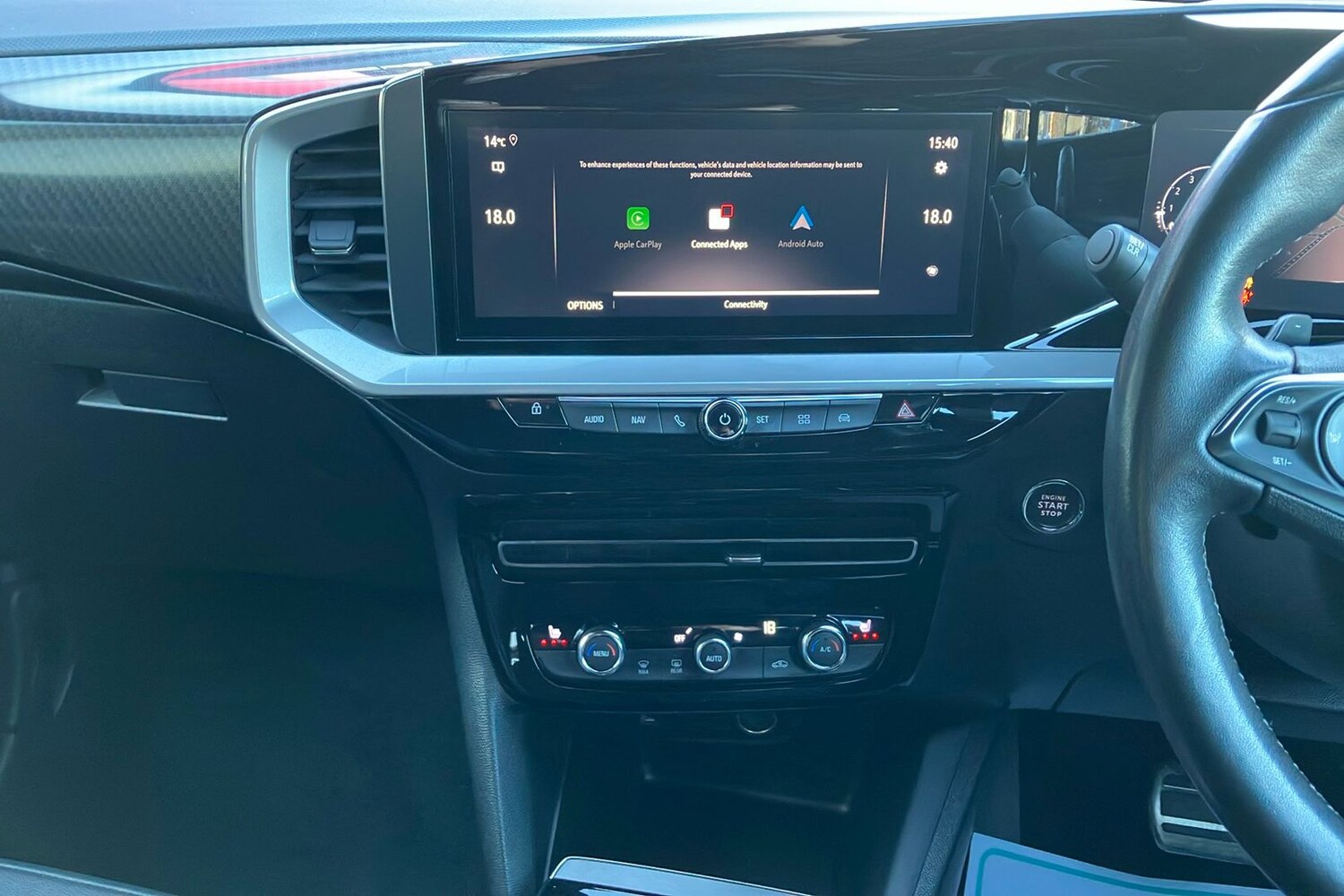 Used Vauxhall Mokka 2023 for sale - 77629876: Photo 25