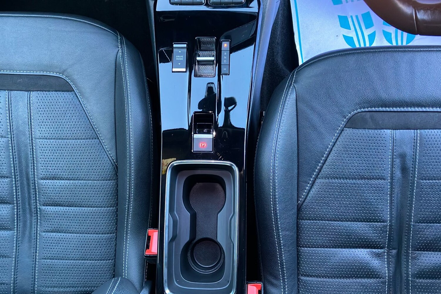 Used Vauxhall Mokka 2023 for sale - 77629876: Photo 26