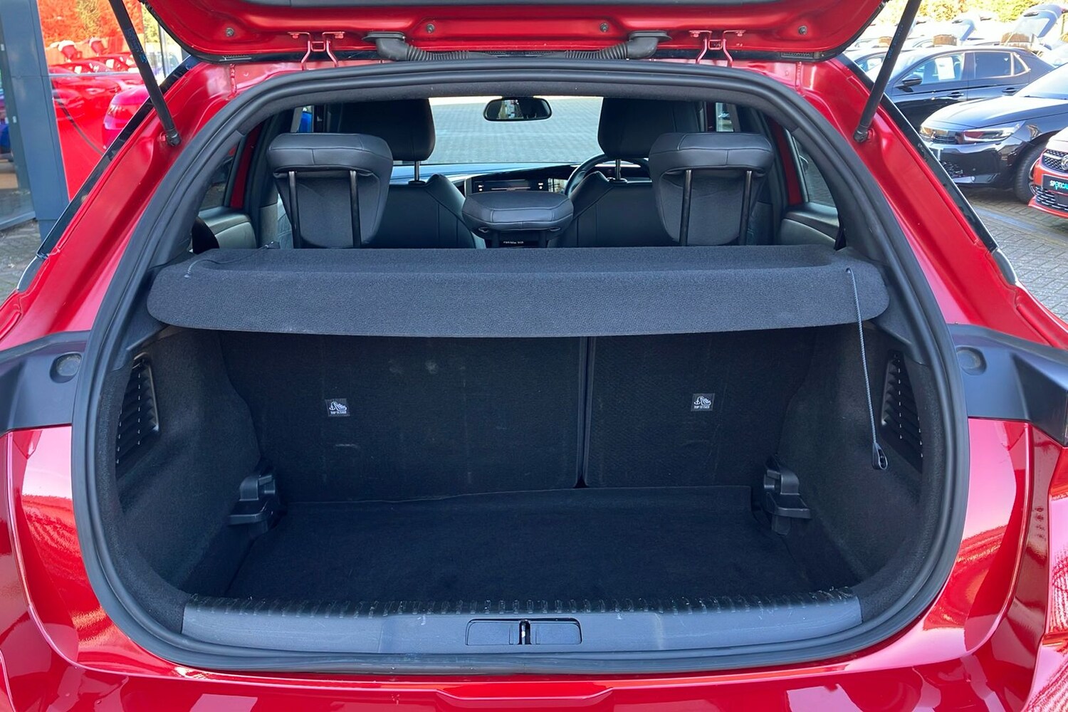 Used Vauxhall Mokka 2023 for sale - 77629876: Photo 27