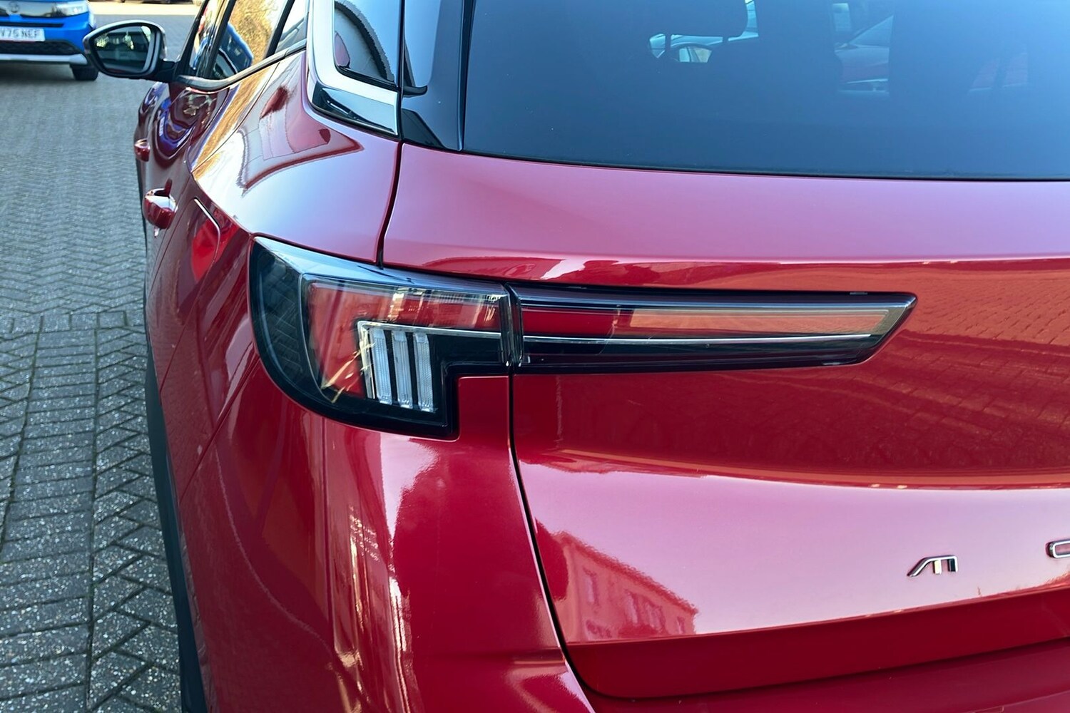 Used Vauxhall Mokka 2023 for sale - 77629876: Photo 28