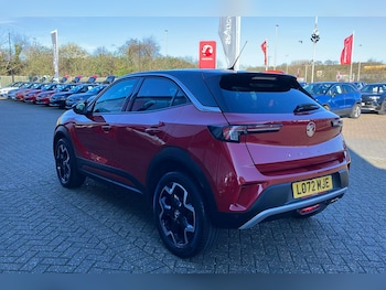 Used Vauxhall Mokka 2023 for sale - 77629876: Photo