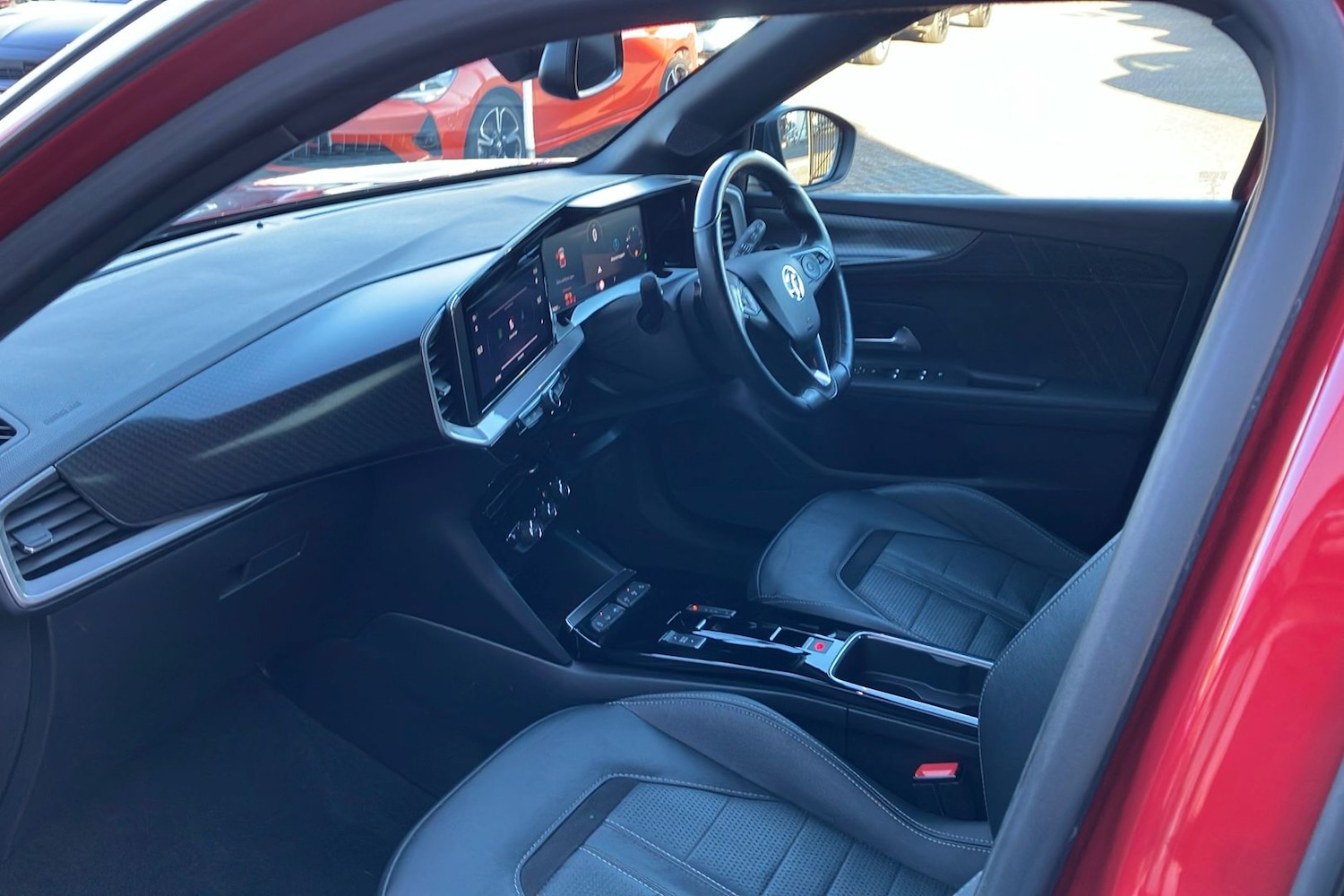 Used Vauxhall Mokka 2023 for sale - 77629876: Photo 3