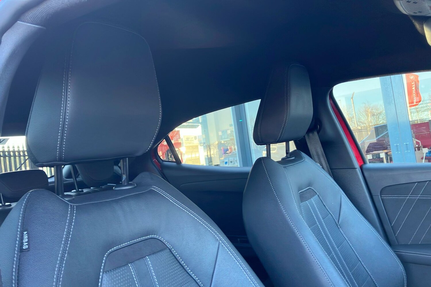 Used Vauxhall Mokka 2023 for sale - 77629876: Photo 30