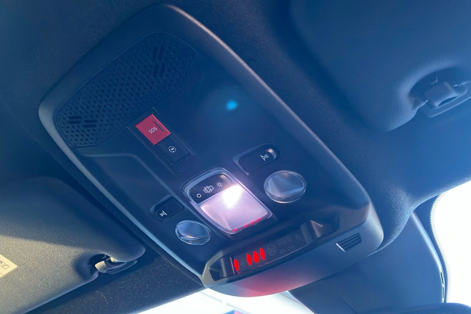 Used Vauxhall Mokka 2023 for sale - 77629876: Photo 31