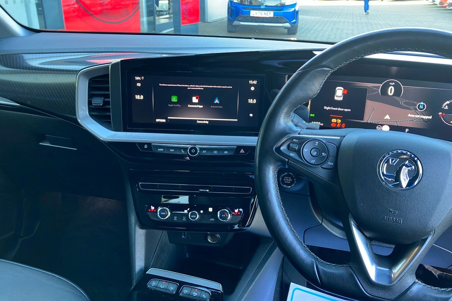 Used Vauxhall Mokka 2023 for sale - 77629876: Photo 32