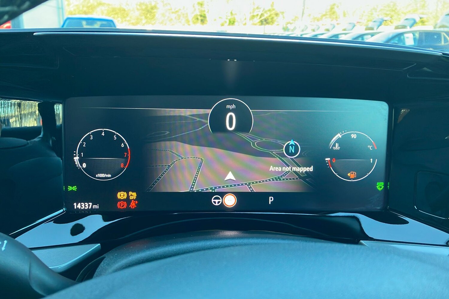 Used Vauxhall Mokka 2023 for sale - 77629876: Photo 34