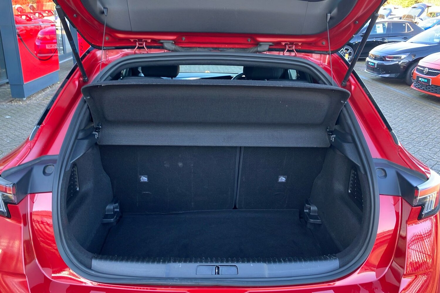 Used Vauxhall Mokka 2023 for sale - 77629876: Photo 35