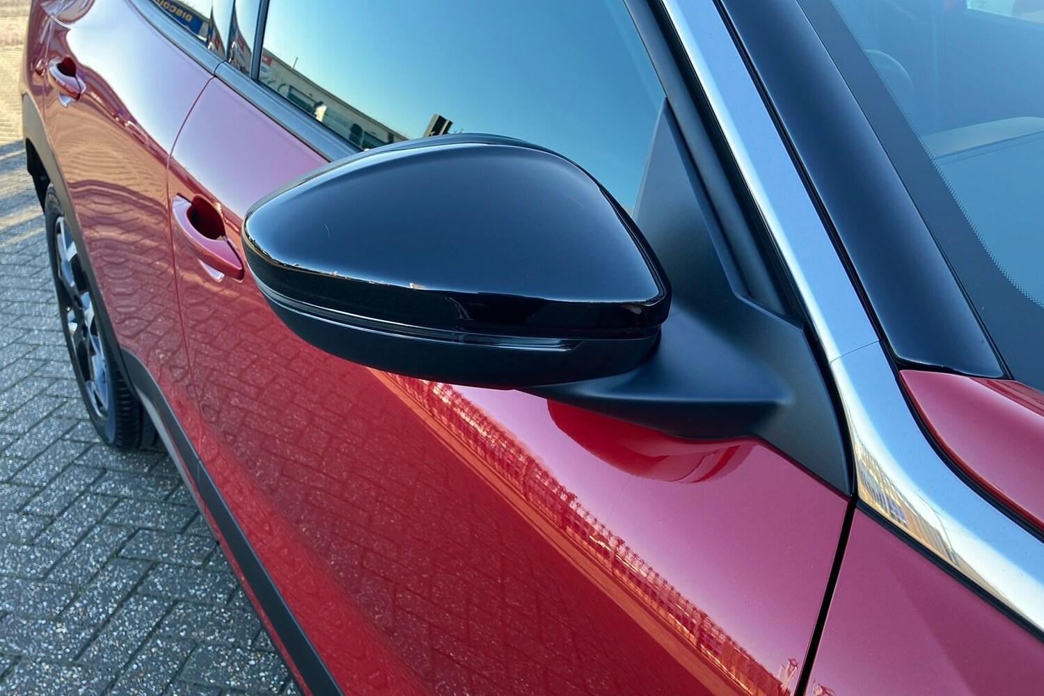 Used Vauxhall Mokka 2023 for sale - 77629876: Photo 36