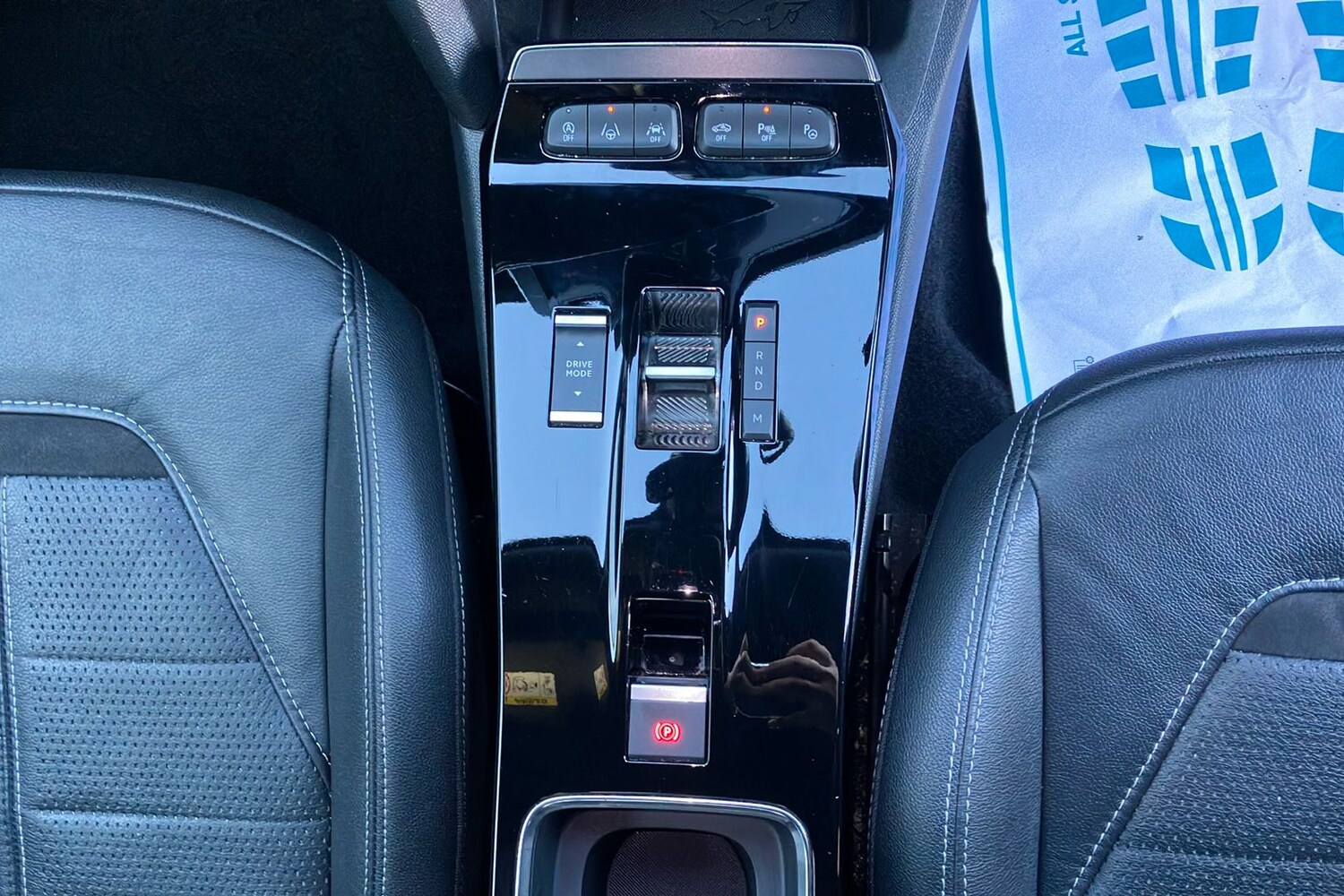 Used Vauxhall Mokka 2023 for sale - 77629876: Photo 38