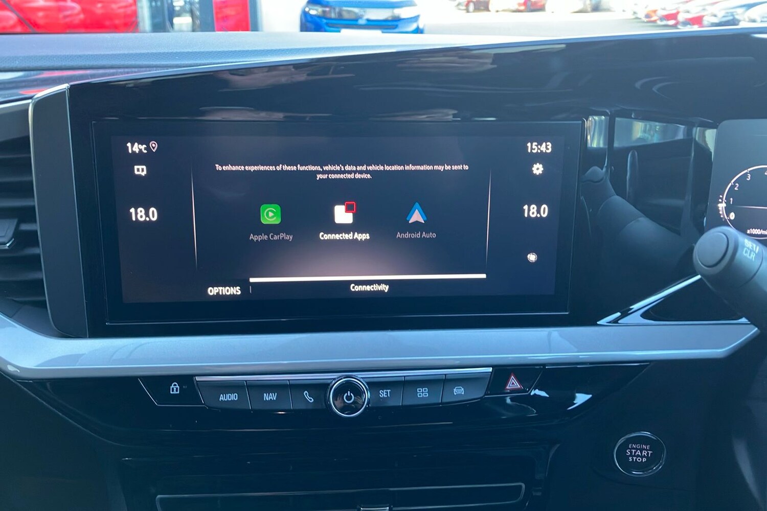 Used Vauxhall Mokka 2023 for sale - 77629876: Photo 39