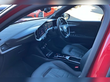 Used Vauxhall Mokka 2023 for sale - 77629876: Photo