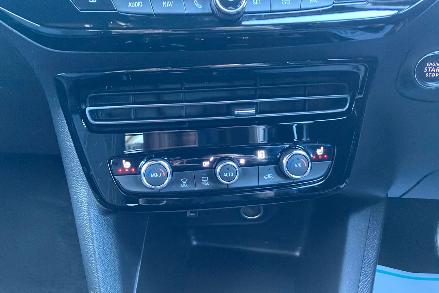 Used Vauxhall Mokka 2023 for sale - 77629876: Photo 40