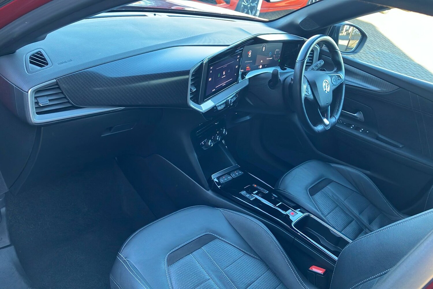 Used Vauxhall Mokka 2023 for sale - 77629876: Photo 44