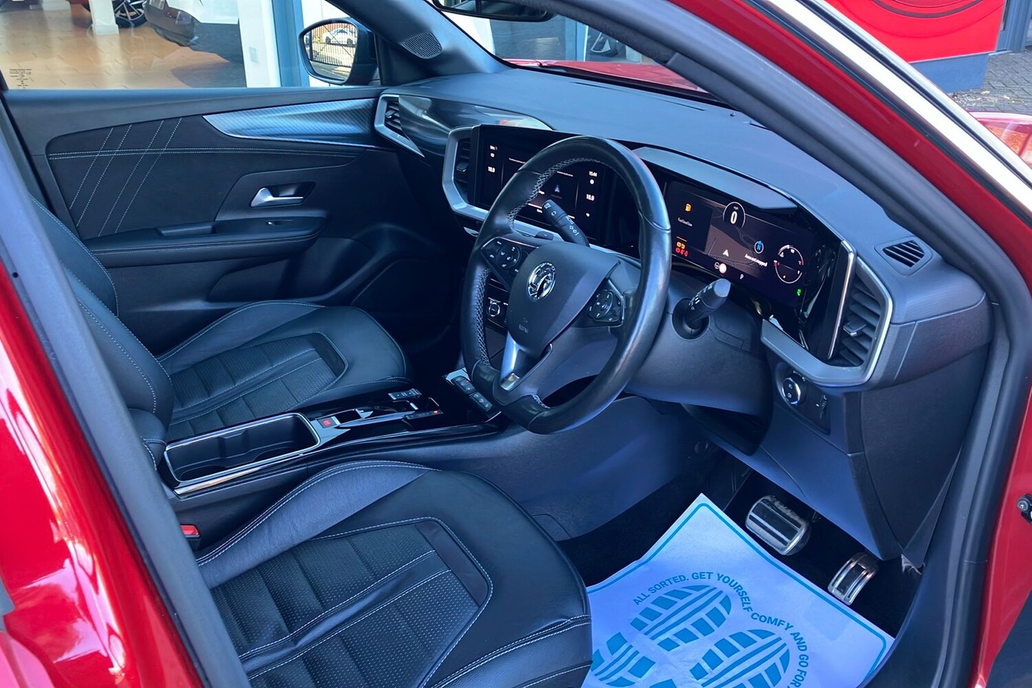 Used Vauxhall Mokka 2023 for sale - 77629876: Photo 47