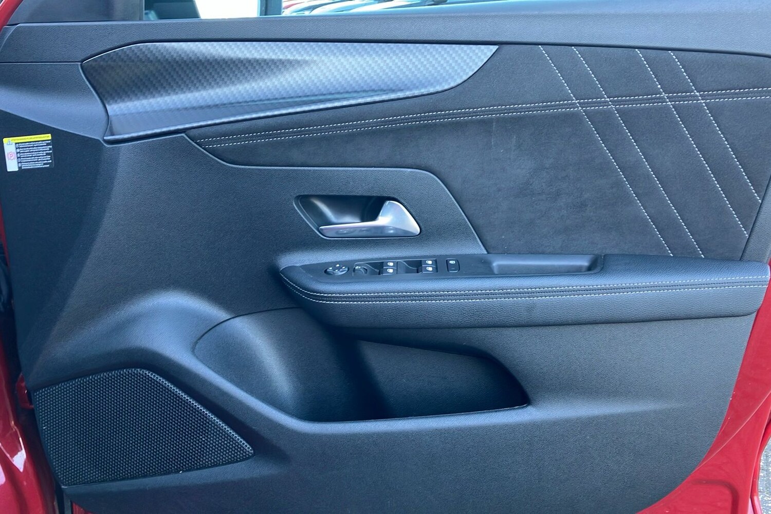 Used Vauxhall Mokka 2023 for sale - 77629876: Photo 48