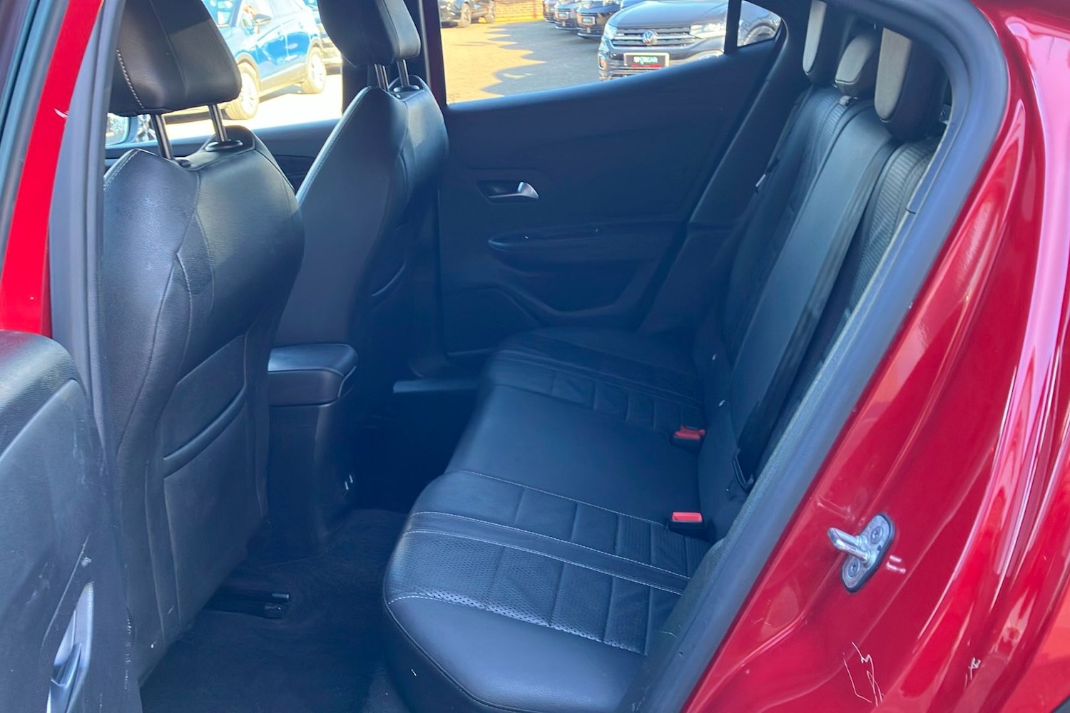 Used Vauxhall Mokka 2023 for sale - 77629876: Photo 5