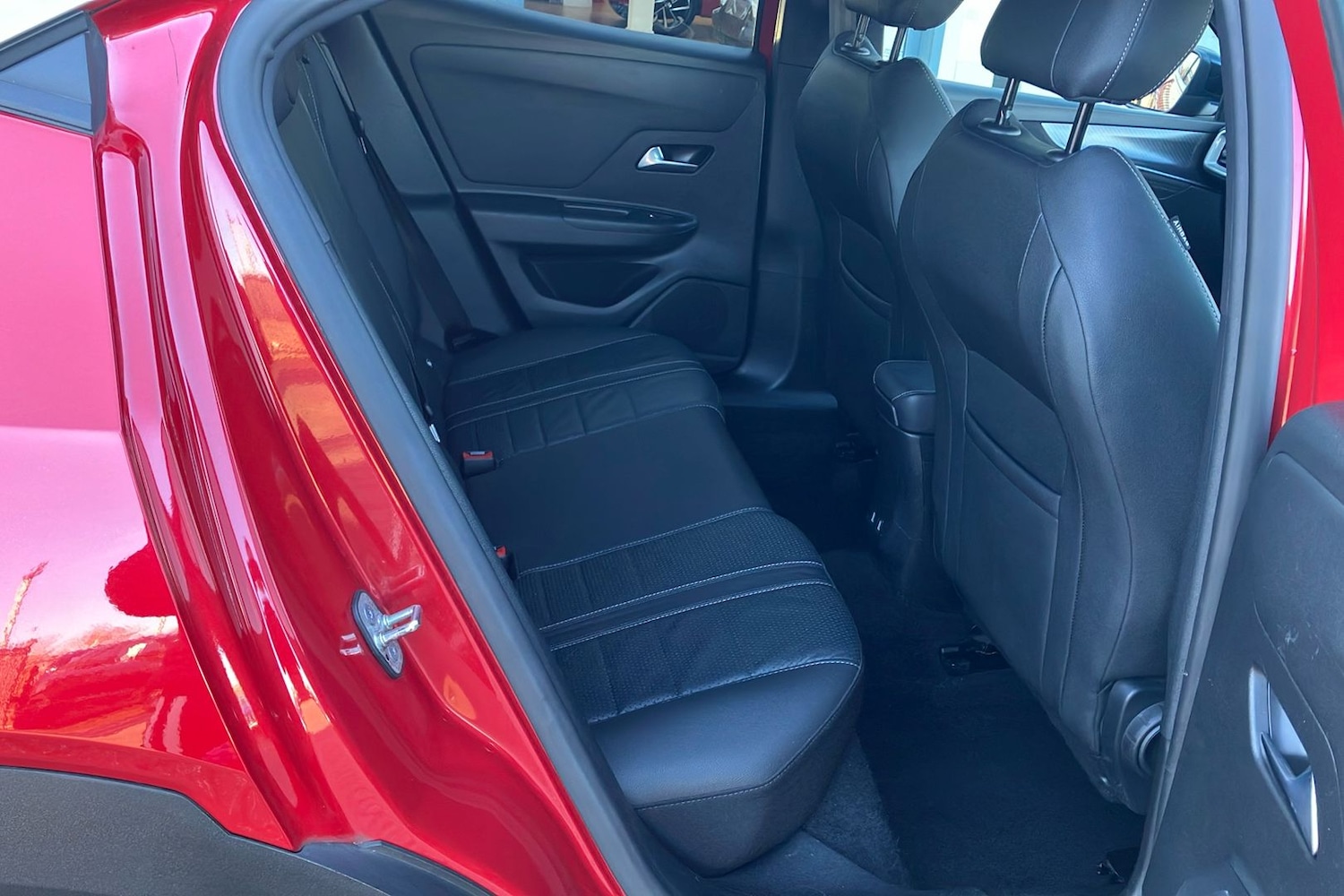 Used Vauxhall Mokka 2023 for sale - 77629876: Photo 53