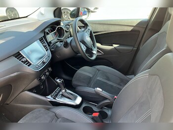 Used Vauxhall Crossland 2024 for sale - 75341790: Photo