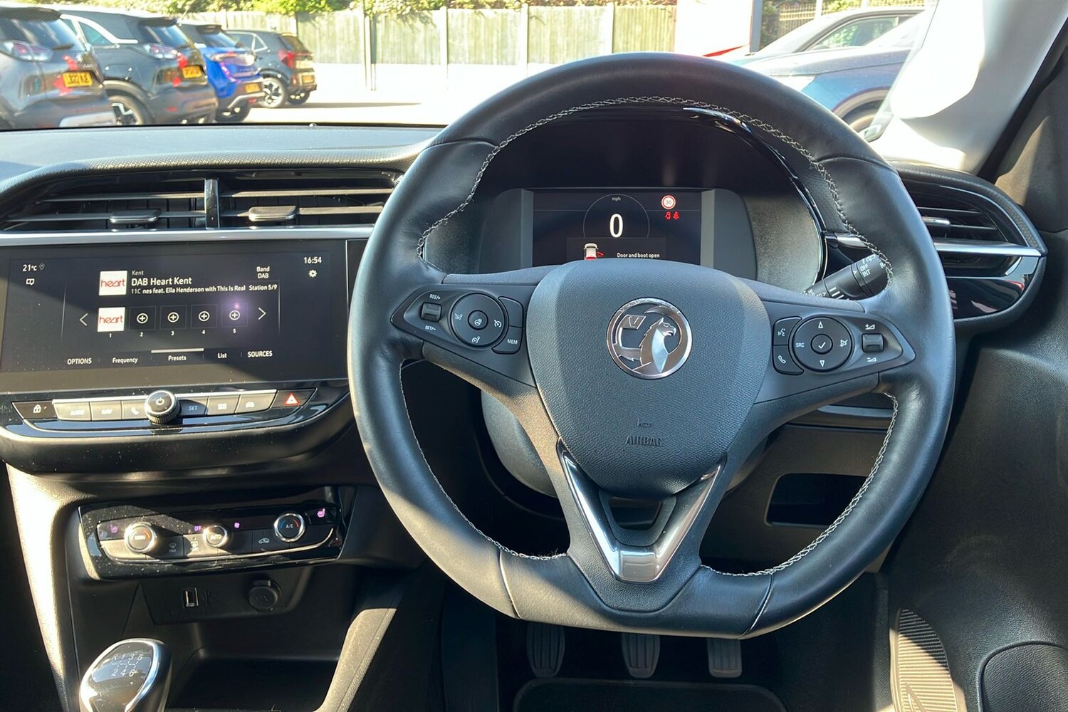 Vehicle 13