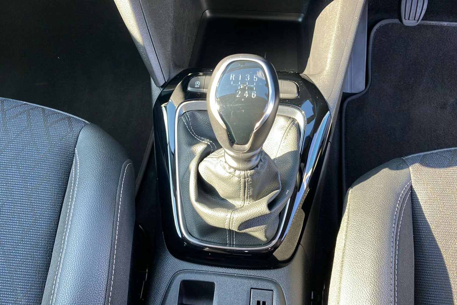 Vehicle 17