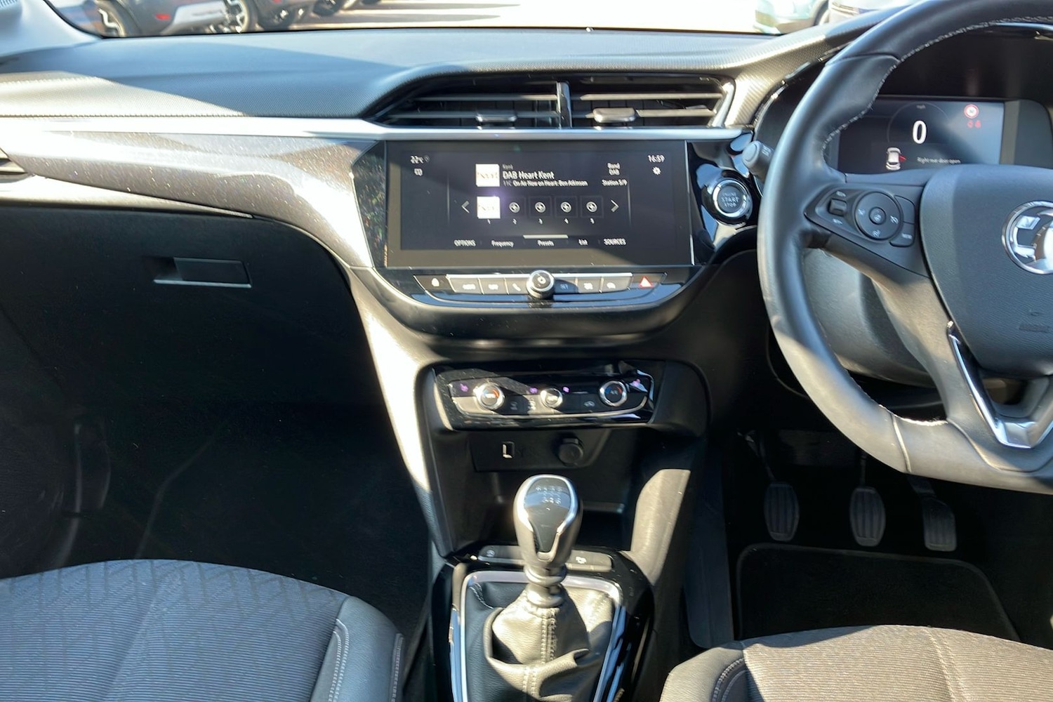 Vehicle 32