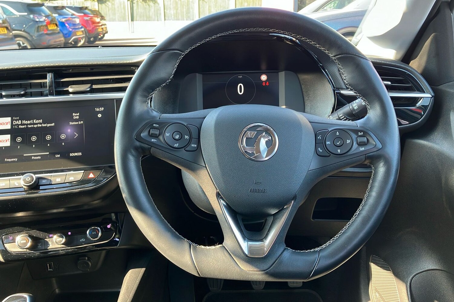 Vehicle 33