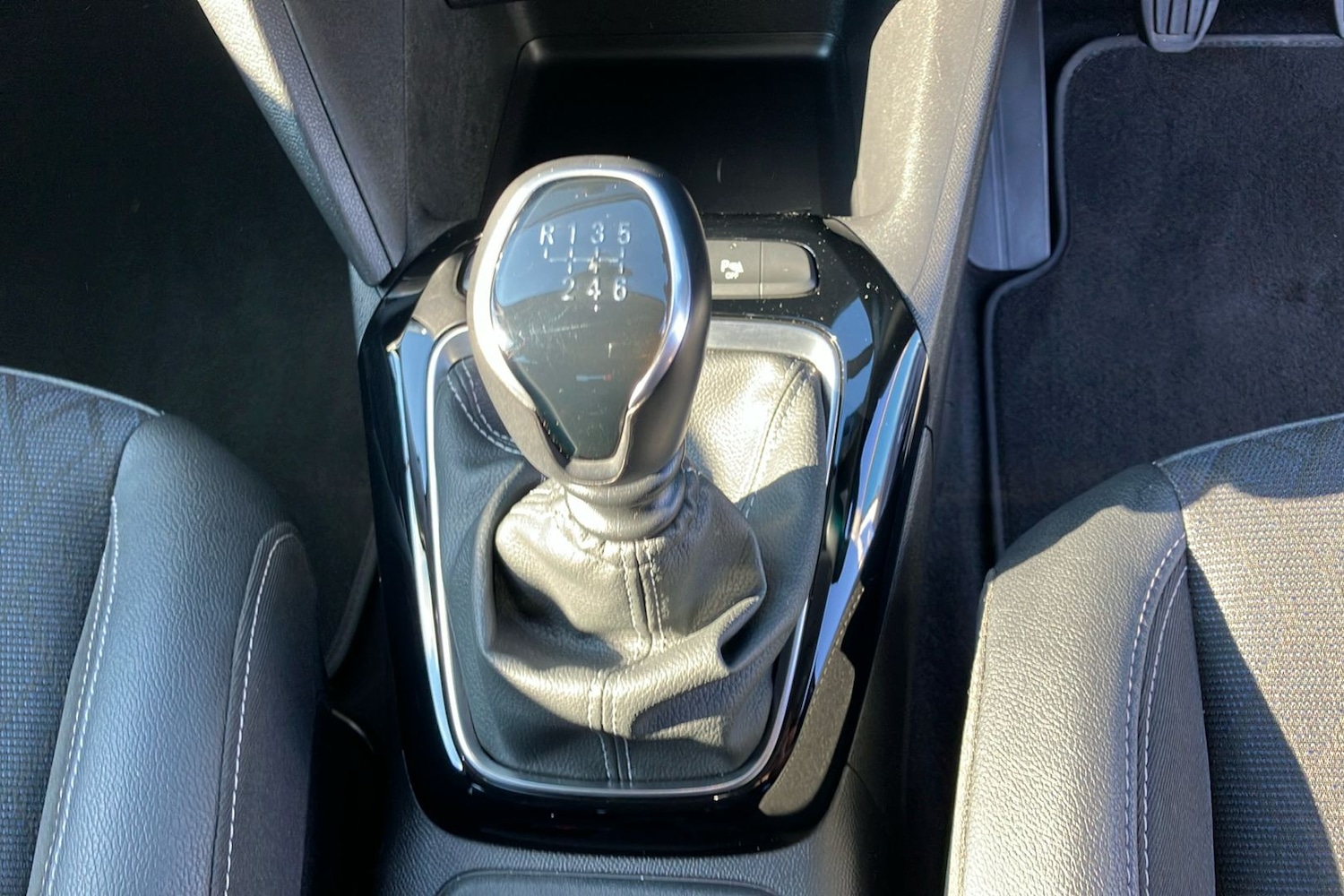 Vehicle 38
